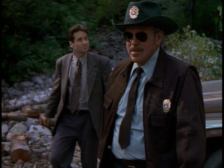 Скриншот 2 | 'Дьявол из Джерси' 