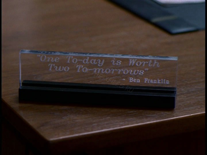 Скриншот 1 | 'Тени' 