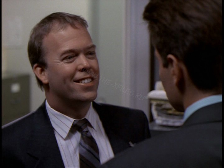 Скриншот 3 | 'Призрак в компьютере' 