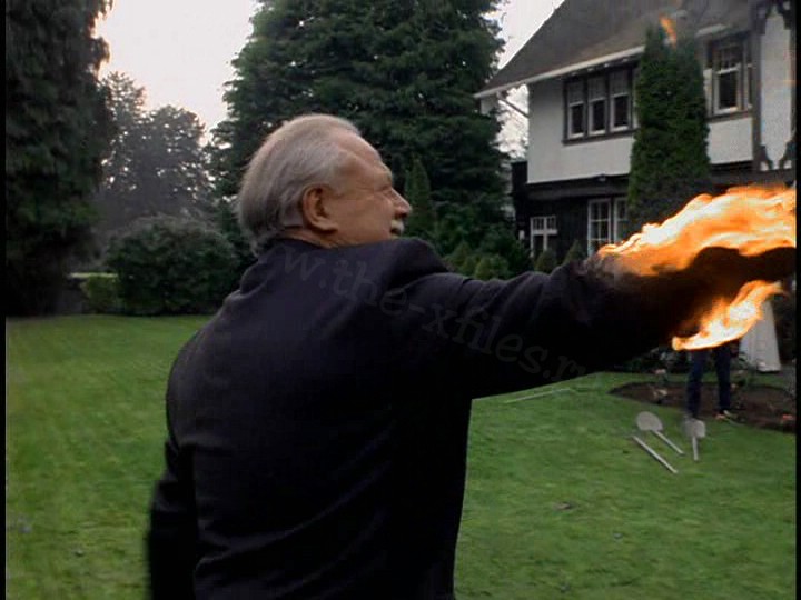 Скриншот 2 | 'Огонь' 