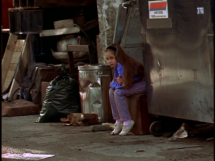 Скриншот 1 | Заново рождённый