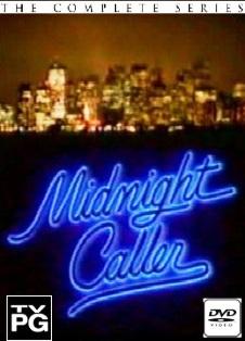 Звонящий в полночь 1988 - 1991. (Midnight Caller)