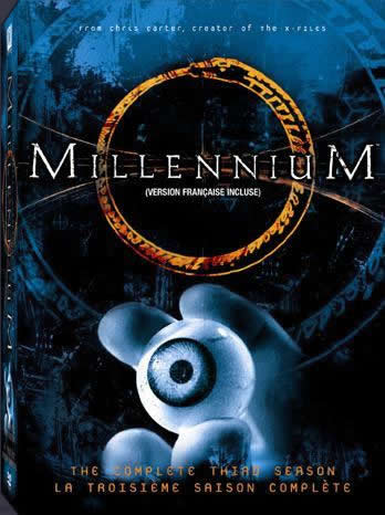 Тысячелетие 1996–1999. (Millennium)