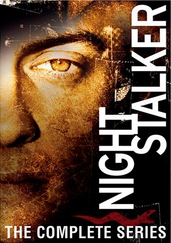 Крадущийся в ночи / Night Stalker (2005)