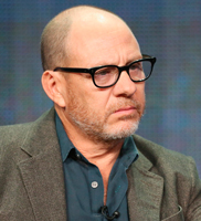 Дэниэл Сакхейм (Daniel Sackheim)- кинорежиссер, продюсер.