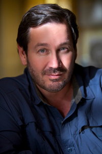 Дэвид Наттер (David Nutter) - голливудский кинорежиссер