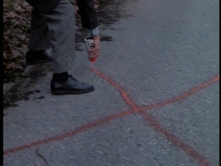 Скриншот 2 | Пилотная серия | Секретные Материалы (The X Files)