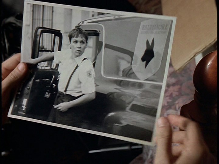 Скриншот 6 | 'Узкий' 