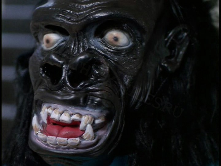 Скриншот 3 | 'Дьявол из Джерси' 