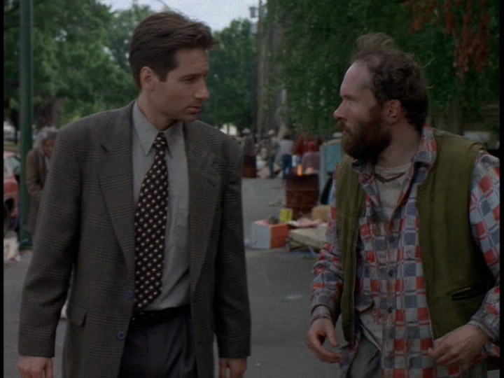 Скриншот 5 | 'Дьявол из Джерси' 