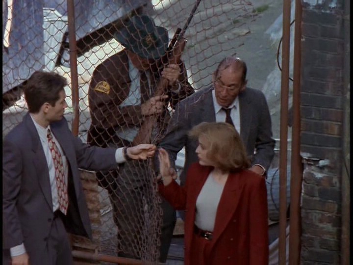 Скриншот 8 | 'Дьявол из Джерси' 