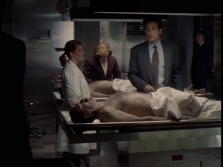 Скриншот 2 | 'Тени' 