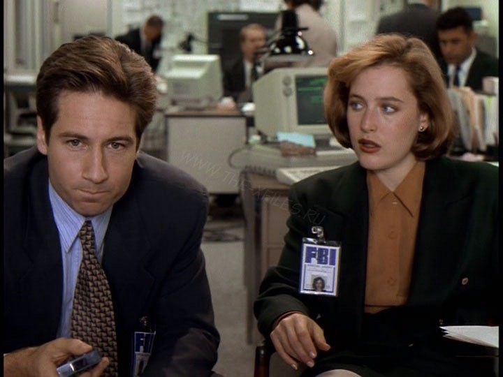 Скриншот 4 | 'Тени' 