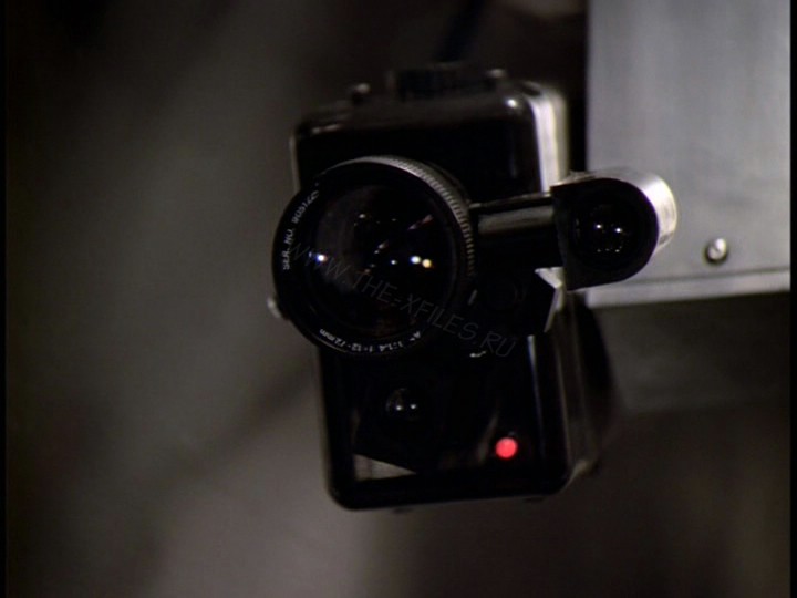 Скриншот 6 | 'Призрак в компьютере' 