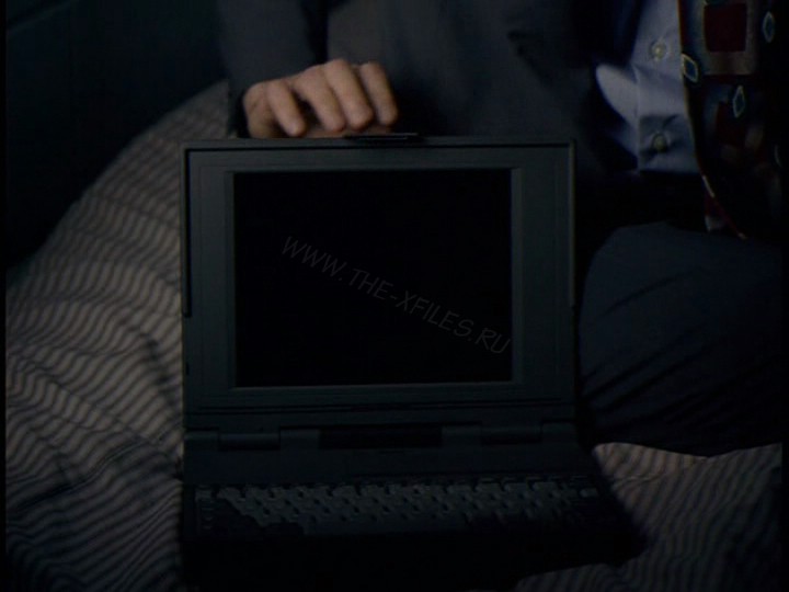 Скриншот 7 | 'Призрак в компьютере' 