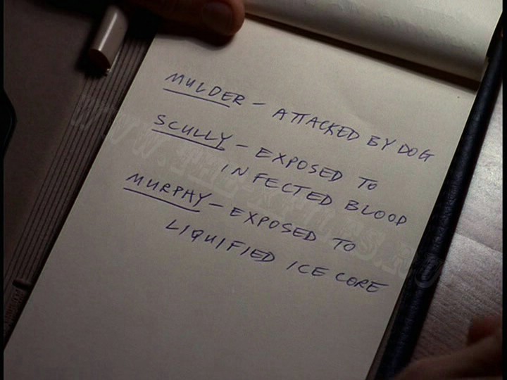 Скриншот 7 | 'Лёд' 