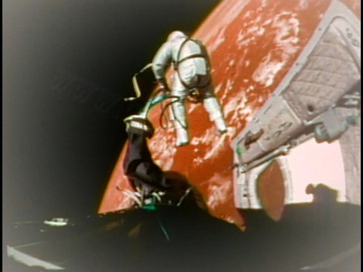 Скриншот 6 | 'Космос' 