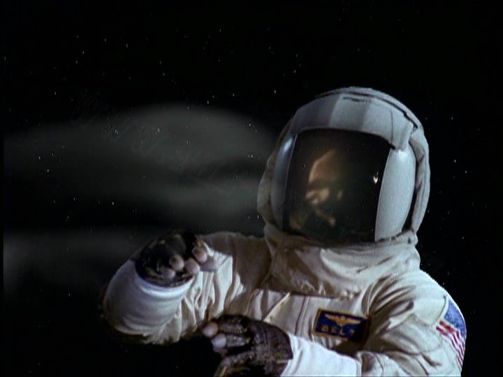 Скриншот 9 | 'Космос' 