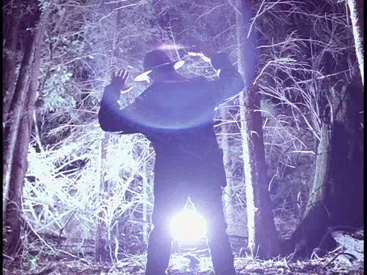 Скриншот 2 | 'Падший ангел' 