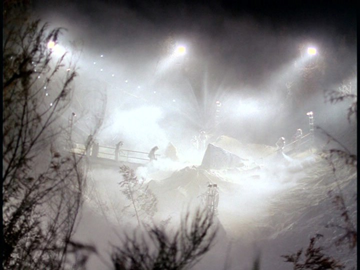 Скриншот 3 | 'Падший ангел' 