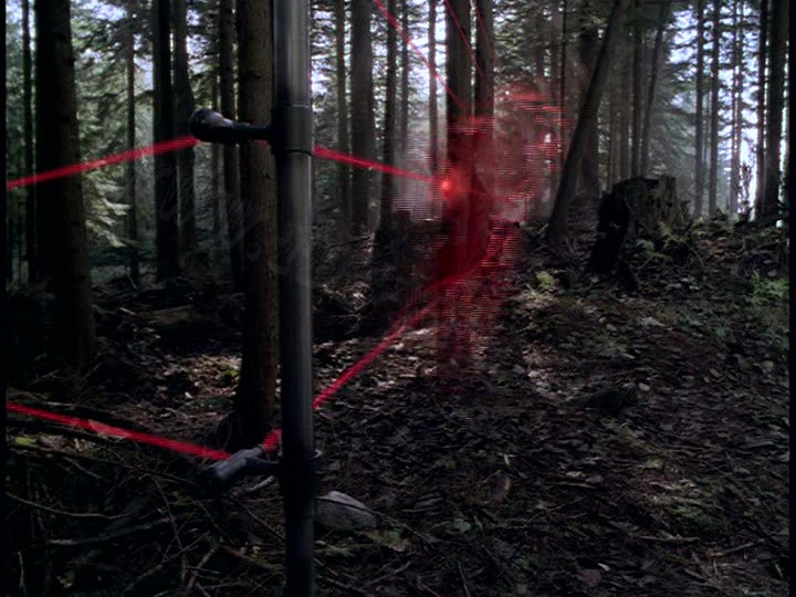 Скриншот 5 | 'Падший ангел' 