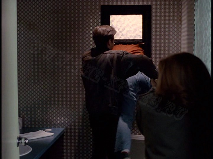 Скриншот 6 | 'Падший ангел' 