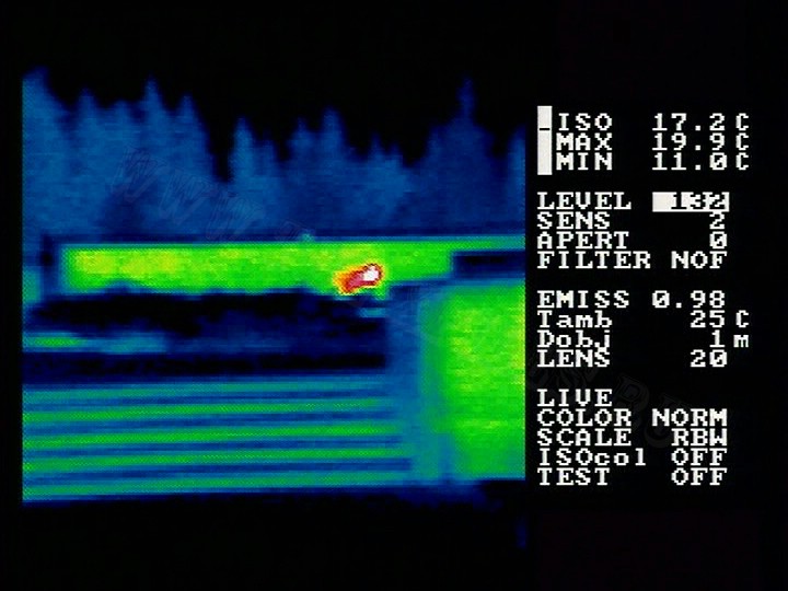 Скриншот 7 | 'Падший ангел' 