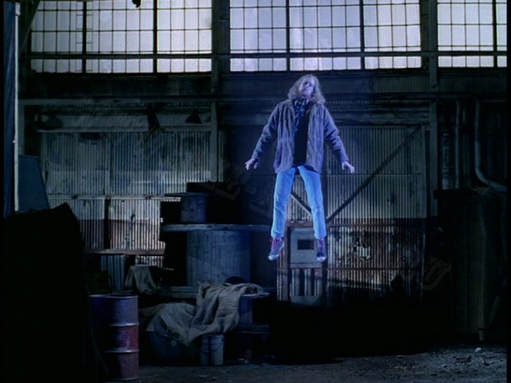 Скриншот 9 | 'Падший ангел' 