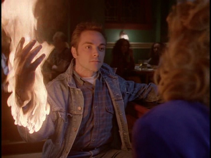 Скриншот 4 | 'Огонь' 