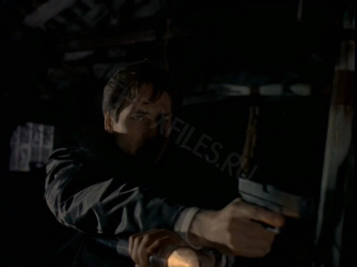 Скриншот 6 | 'За морем' 