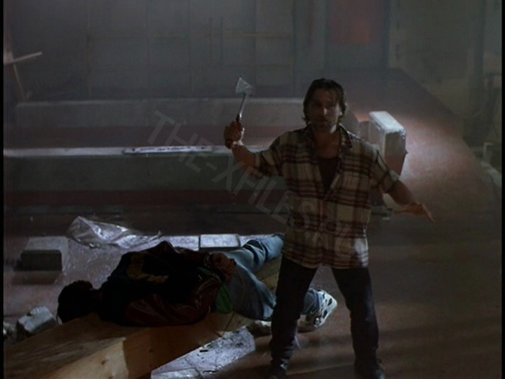 Скриншот 9 | 'За морем' 