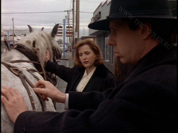 Скриншот 3 | 'Трансвестит' 