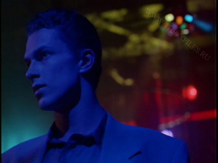 Скриншот 6 | 'Трансвестит' 