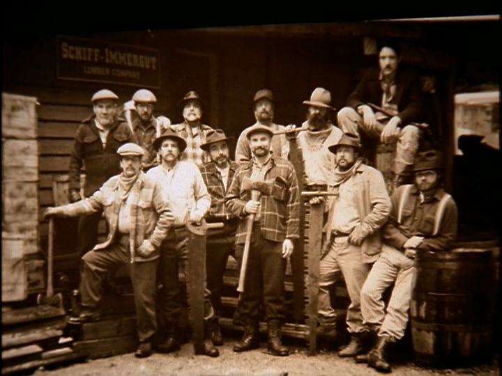 Скриншот 2 | И пала тьма