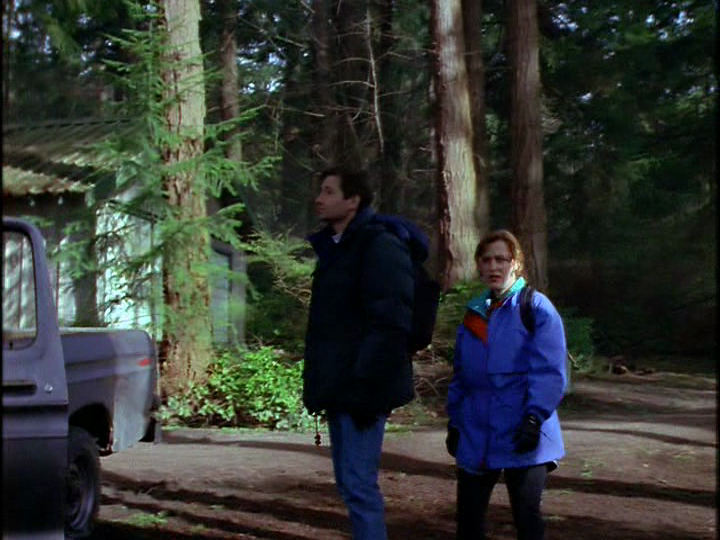 Скриншот 3 | И пала тьма