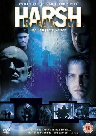 Симулятор 1999. (Harsh Realm)